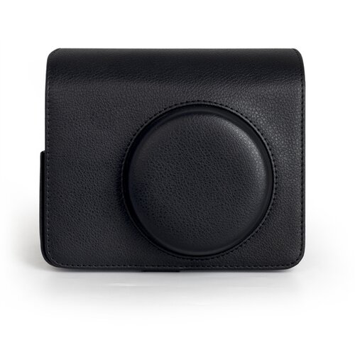 INF Vintage torba za fotoaparat iz PU usnja za Wide 400 Black, (21669695) Slike