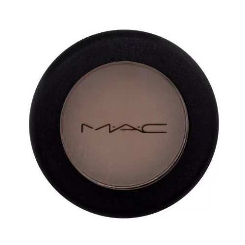 Mac Eye Shadow sjenilo za oči 1.5 g Nijansa omega matte