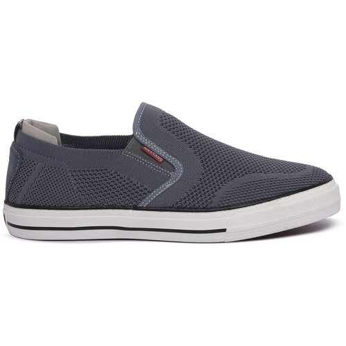 Mustang Mokasini 28 GREY Siva Cene