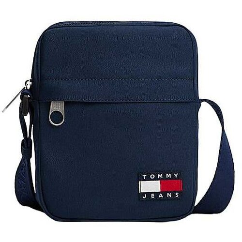 Tommy Hilfiger teget mu&amp;scaron;ka torbica Slike