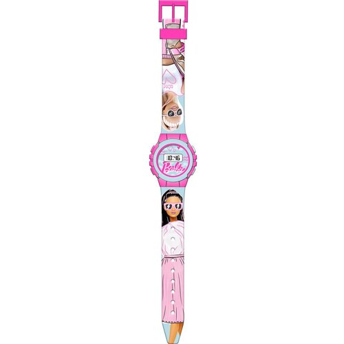 Barbie Digitalni ručni sat Slike