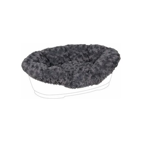  prevleka Tuck Cuddly, siva, 95x64x29 cm, 514573 Cene