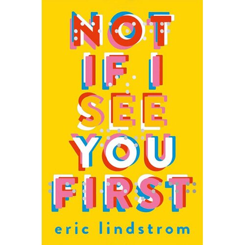 Harper Collins Publishers Ltd Not If I See You First Slike