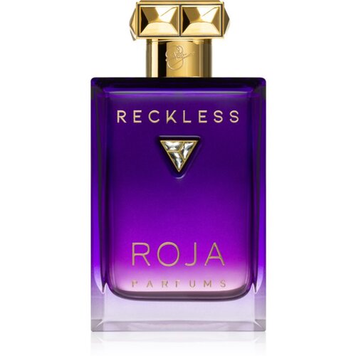 Roja Parfums Reckless Pour Femme parfemski ekstrakt za žene 100 ml Slike