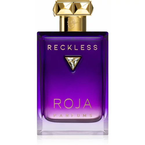 Roja Parfums Reckless Pour Femme parfumski ekstrakt za ženske 100 ml