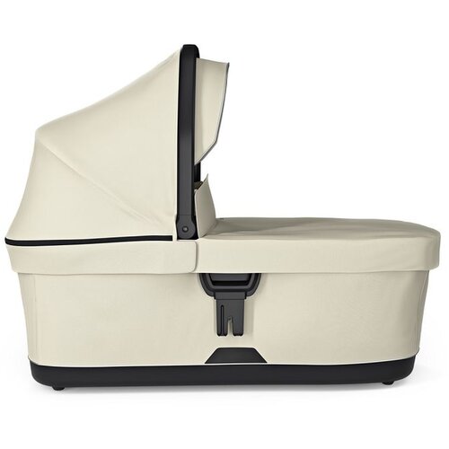 Thule bassinet - kolijevka plave boje Slike