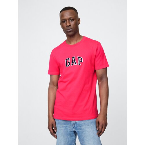 GAP T-shirt with logo - Men's Cijene