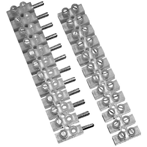 Ass Vtični terminal (&amp;Scaron;tevilo vodnikov: 12 kos, 1,5 mm&amp;sup2;) Slike