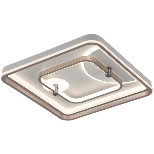 Ferotehna stropna lampa led nalini square, 58 w, 50x50 cm Cijene