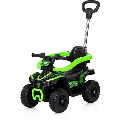 Chipolino guralica ATV - Green Slike