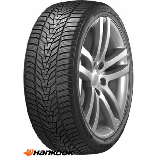 Hankook winter i*cept evo3 x W330A ( 255/60 R18 112V xl 4PR sbl ) Cijene