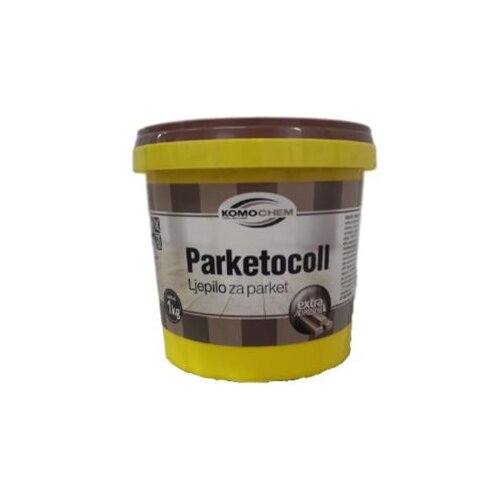 KOMOCHEM parketocoll-K 1/1 Cijene