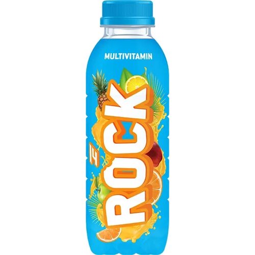 Rockfam sok rock multivitamin 0,5L Cene