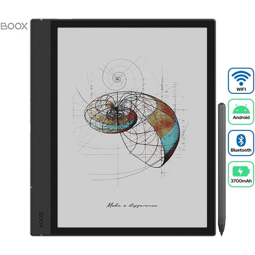 Boox Note Air 4 C 10.3’ E-Ink Kaleido 3 e-book reader 64GB Wi-Fi Gray Cijene
