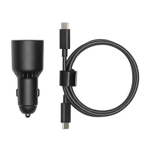 Dji 65W Car Charger Mavic 3 / Avata Slike