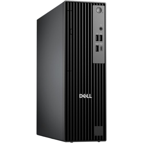 Dell Pro Slim QCS1255 stolno računalo Ryzen 5 8600G 16 GB 512 GB Ubuntu Cijene