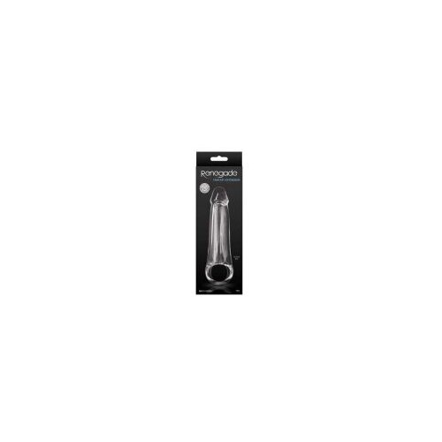 Ns Novelties Podaljšek za penis Renegade 17cm Cene