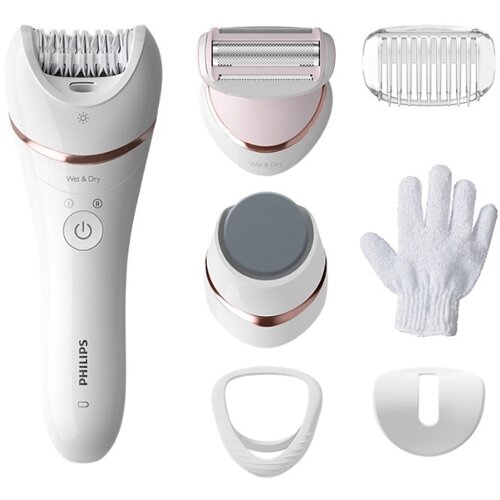 Philips epilator BRE730/10 Slike