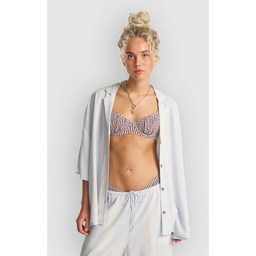 Billabong Beach Side Srajca mist blue Slike