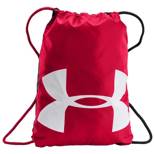 Under Armour Gymsack Rdeča Slike