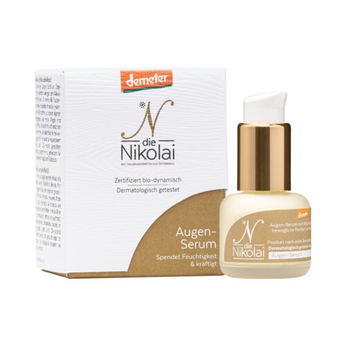 dieNikolai serum za oči Cene