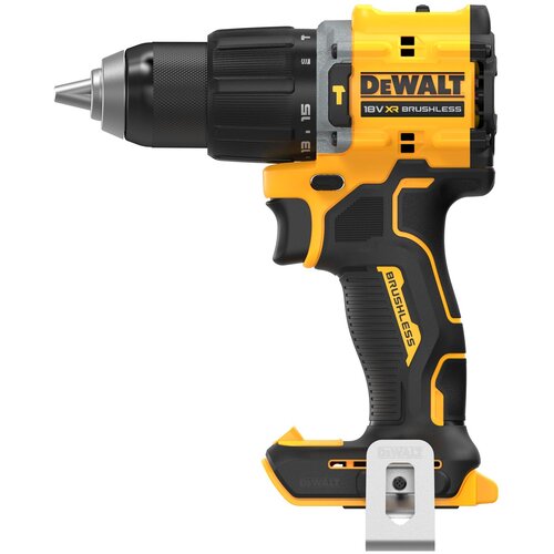 Dewalt AKU XR UDARNI VRTALNIK 18V BREZ KOVČKA, (5000053571) Cene