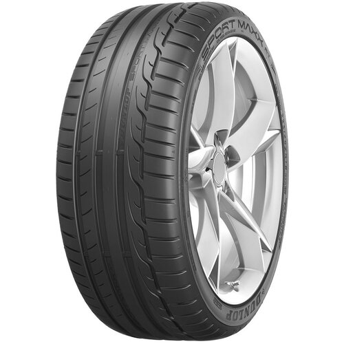 Dunlop 225/50R17 SPT MAXX RT2 98Y MFS letnja auto guma Slike