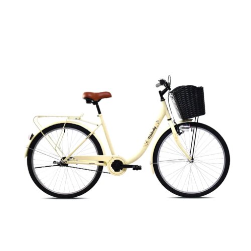 Adria gradski bicikl CTB MELODY 26&amp;quot;HT - 26&amp;quot; Slike