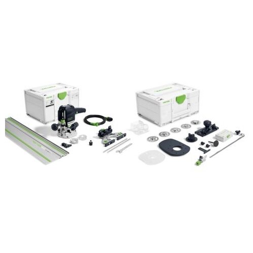 Festool frezer of 1010 rebq-set-fs, f 578051 Slike