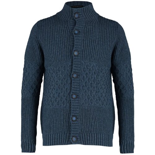 Trendyol Kardigan indigo Slike
