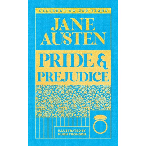 Macmillan Distribution Jane Austen - Pride and Prejudice Cene