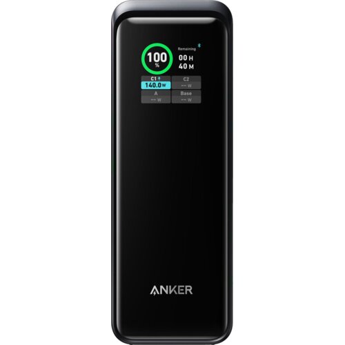 Anker Prime 27650 mAh Črna Slike