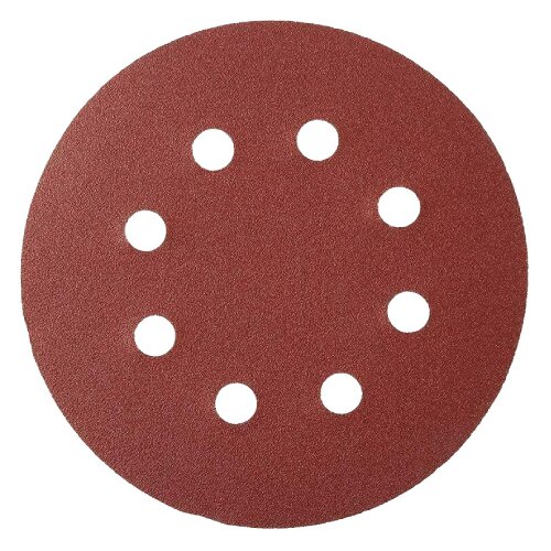 Brusni Listovi za brusilicu (Promjer: 180 mm, 8 Kom.) Cijene