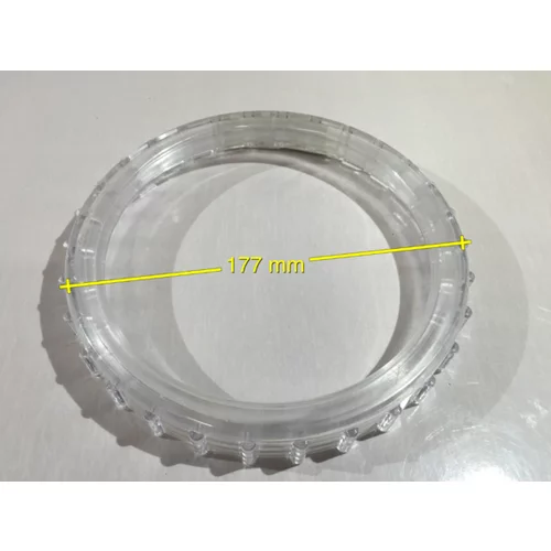 Intex Rezervni deli za Peščeni filter Krystal Clear 6 m³ s sistemom za slano vodo ECO-15220 - (14) lovilec listov-matica