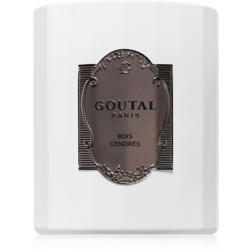 GOUTAL Bois Cendrés dišeča sveča 185 g Cene