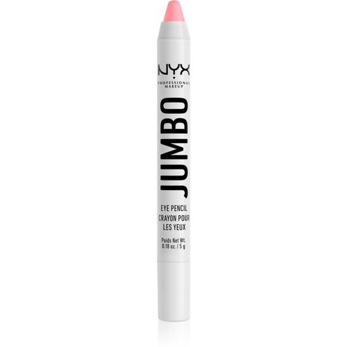 NYX Professional Makeup Jumbo svinčnik, senčila in črtalo za oči odtenek 635 - Sherbert 5 g Cene