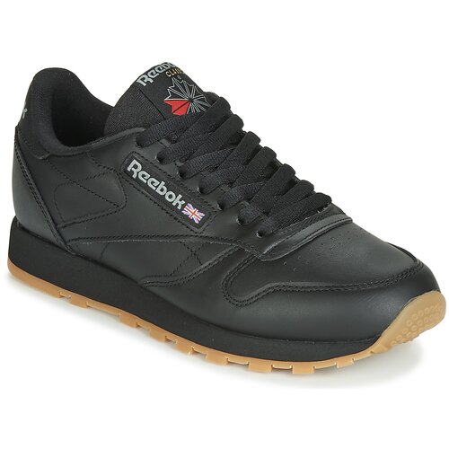Reebok CL LTHR Crna Cene