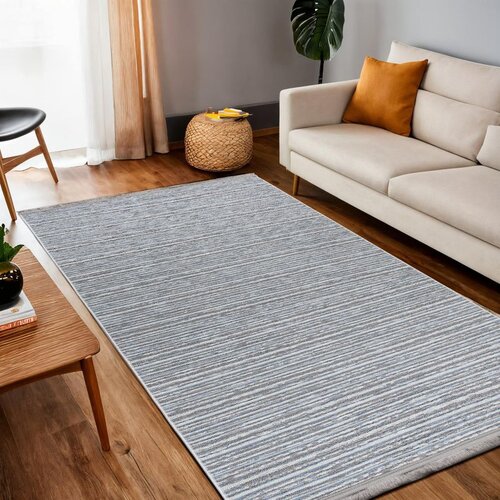 Conceptum Hypnose milano 8705 - blue blue rug (150 x 230) Slike