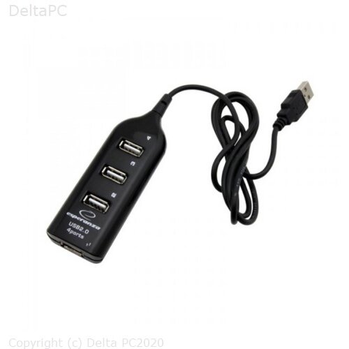  Esperanya USB HUB 4port EA116 Cijene