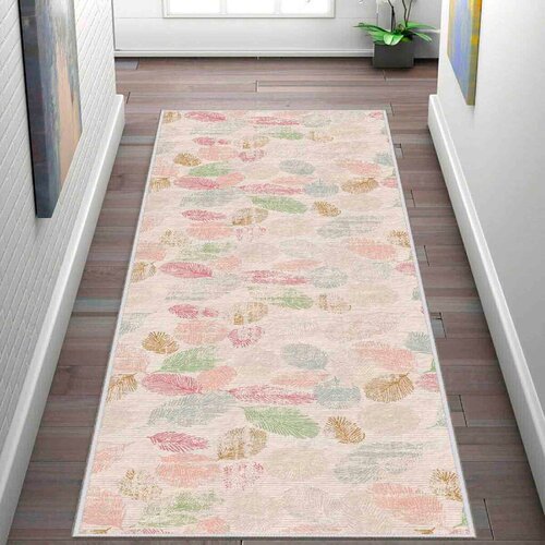 Conceptum Hypnose tepih, 100x300cm, roze Cijene