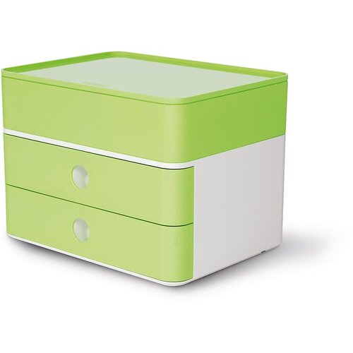 Han Predalnik Allison Smart-Box Plus limeta, (20386935) Slike