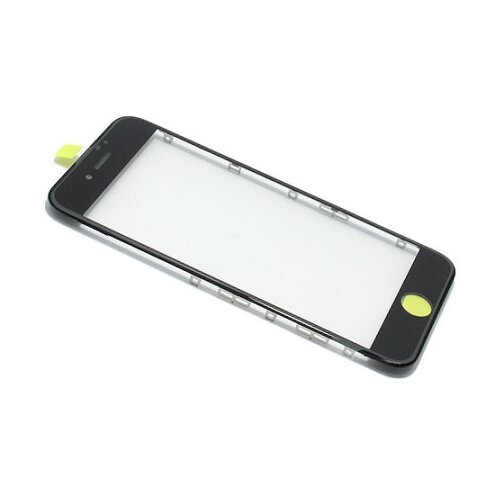 Apple Staklo touch screen-a za iphone 6s sa frejmom black ( SD3632 ) Cene