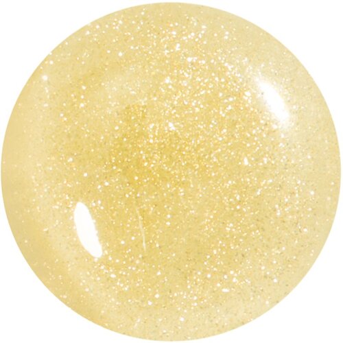 Revolution Glass Kiss ble&amp;scaron;čeče olje za ustnice odtenek Stardust Lemon 5.5 ml Slike