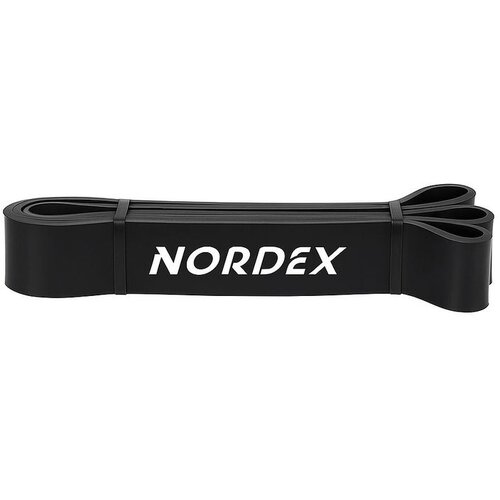 Nordex guma za vezbanje 2080x4,5x21mm- black medium ( 1012 ) Cene