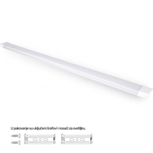 Bb Link led svetiljka dw-led-td 27W 4000K Slike