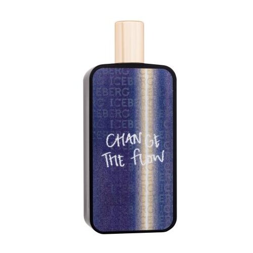 Iceberg Change The Flow 100 ml toaletna voda za moške Cijene