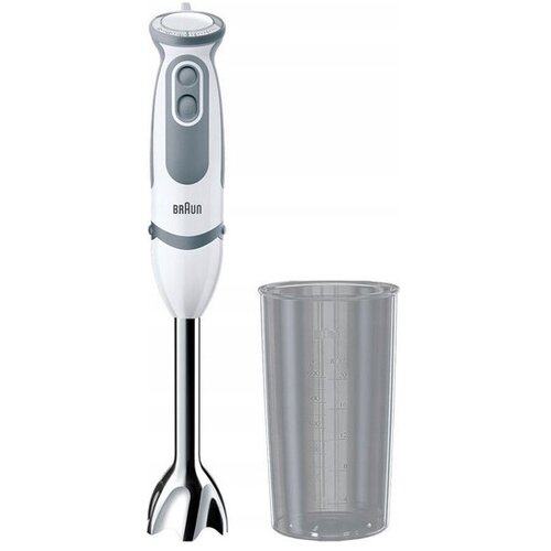 Braun Ročni me&amp;scaron;alnik MultiQuick 5 Vario MQ 5200 WH 1000W, (5000544634) Slike
