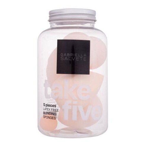 Gabriella Salvete Take Five aplikator za ličenje 1 pakiranje Cene