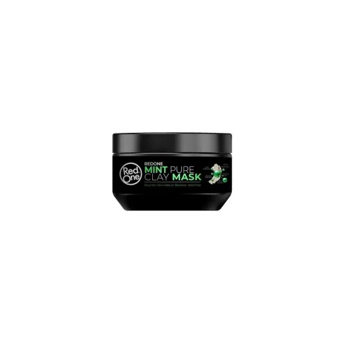 MASKA za lice RedOne Pure Clay Mint – 400 gr Cijene