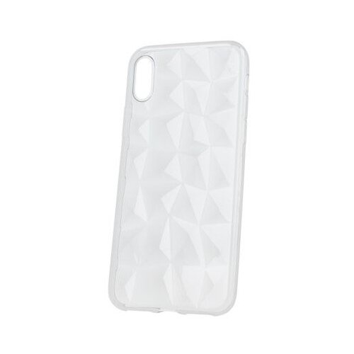 Nillkin silikonski ovitek diamond za samsung galaxy A10 A105 - prozoren Slike